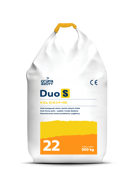 Duo S