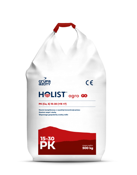 Holist