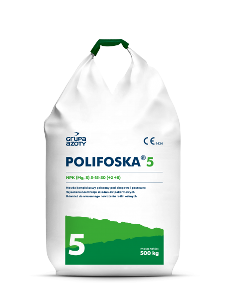 Polifoska 5