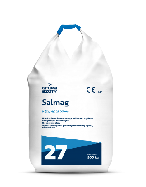 Salmag